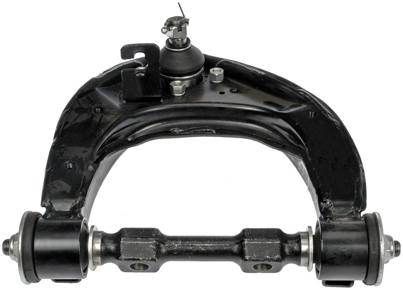 Dorman 522-595 Suspension Control Arm and Ball Joint Assembly - Front Left Upper