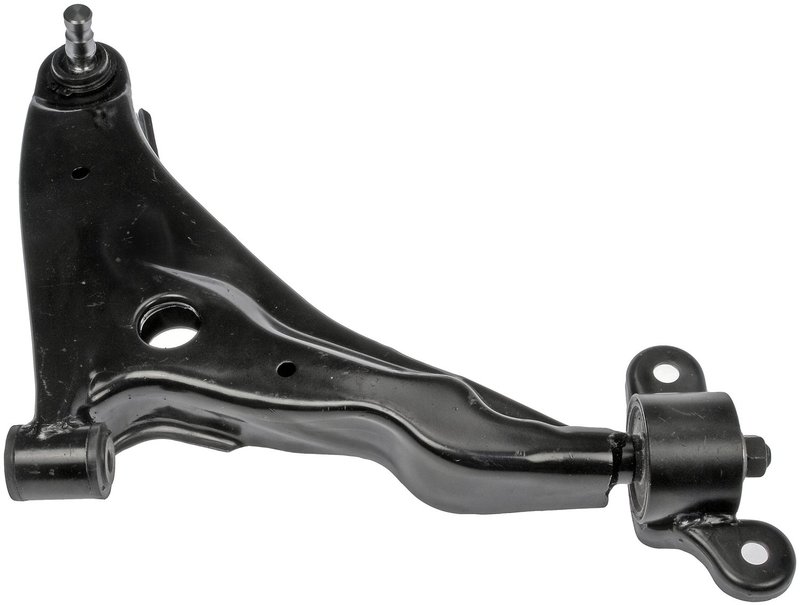 Dorman 522-602 Suspension Control Arm and Ball Joint Assembly - Front Right Lower