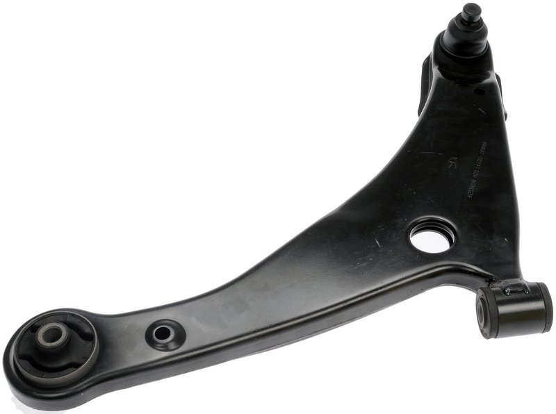 Dorman 522-605 Suspension Control Arm and Ball Joint Assembly - Front Left Lower