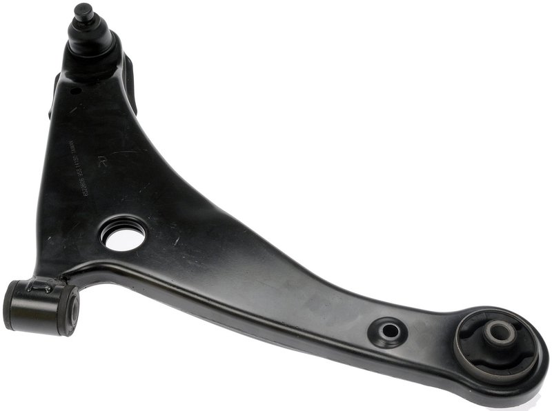 Dorman 522-606 Suspension Control Arm and Ball Joint Assembly - Front Right Lower