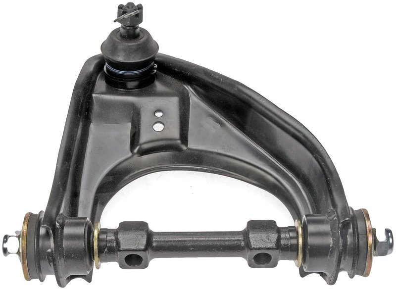 Dorman 522-608 Suspension Control Arm and Ball Joint Assembly - Front Right Upper
