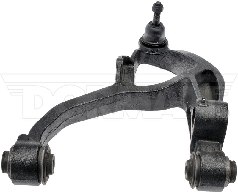 Dorman 522-621 Suspension Control Arm and Ball Joint Assembly - Front Left Lower