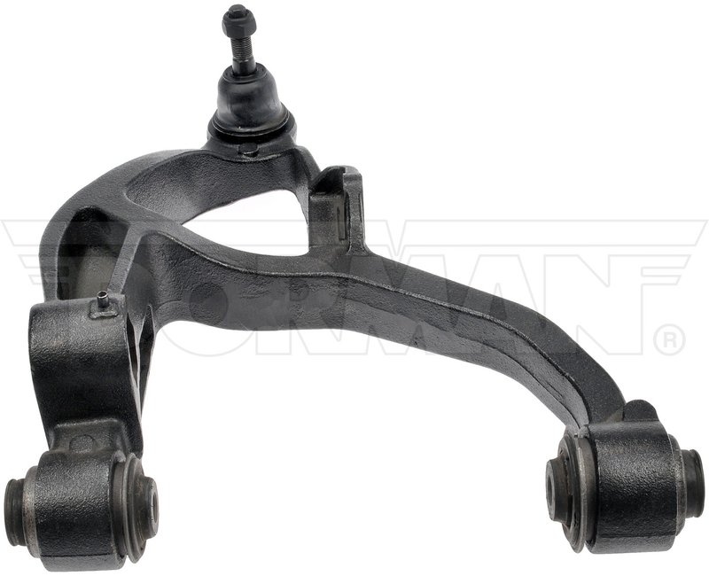 Dorman 522-622 Suspension Control Arm and Ball Joint Assembly - Front Right Lower