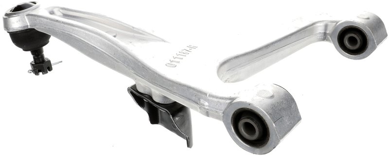 Dorman 522-626 Suspension Control Arm and Ball Joint Assembly - Rear Right Upper