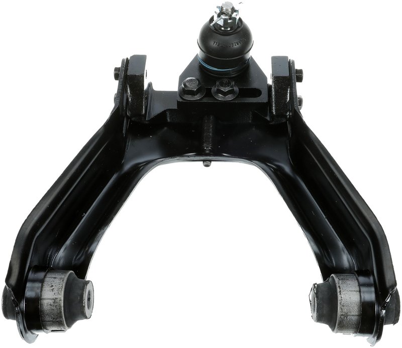 Dorman 522-712 Suspension Control Arm and Ball Joint Assembly - Front Left Upper or Front Right Upper