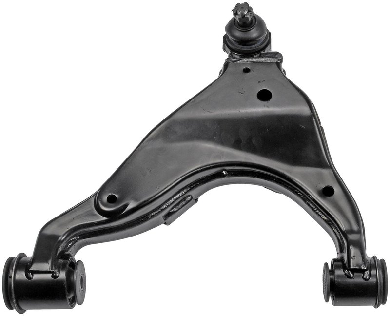 Dorman 522-720 Suspension Control Arm and Ball Joint Assembly - Front Right Lower