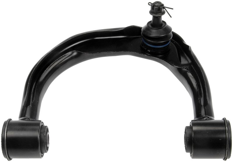 Dorman 522-721 Suspension Control Arm and Ball Joint Assembly - Front Left Upper
