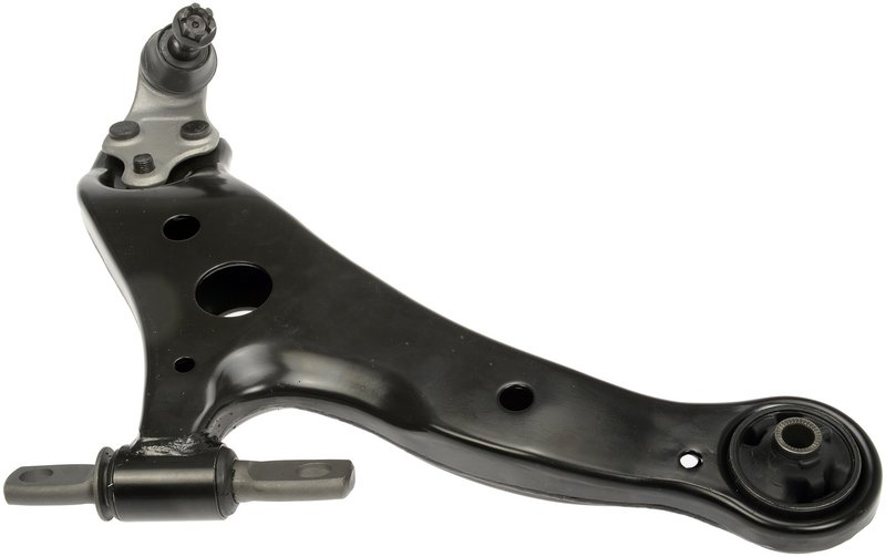 Dorman 522-724 Suspension Control Arm and Ball Joint Assembly - Front Right Lower
