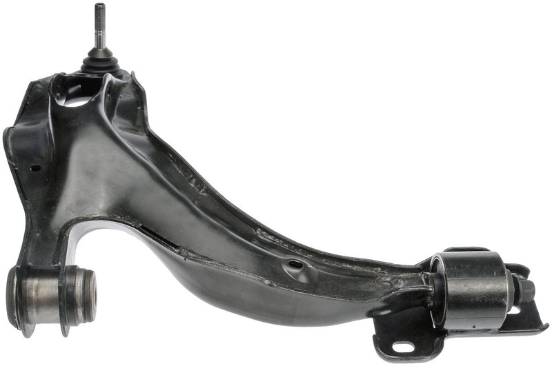 Dorman 522-753 Suspension Control Arm and Ball Joint Assembly - Front Left Lower