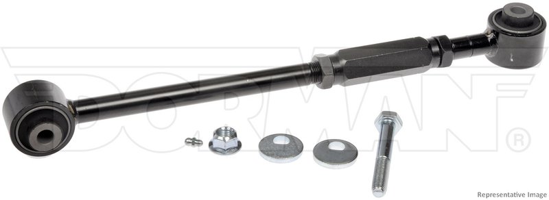 Dorman 522-780 Suspension Control Arm - Rear Right Upper Rearward