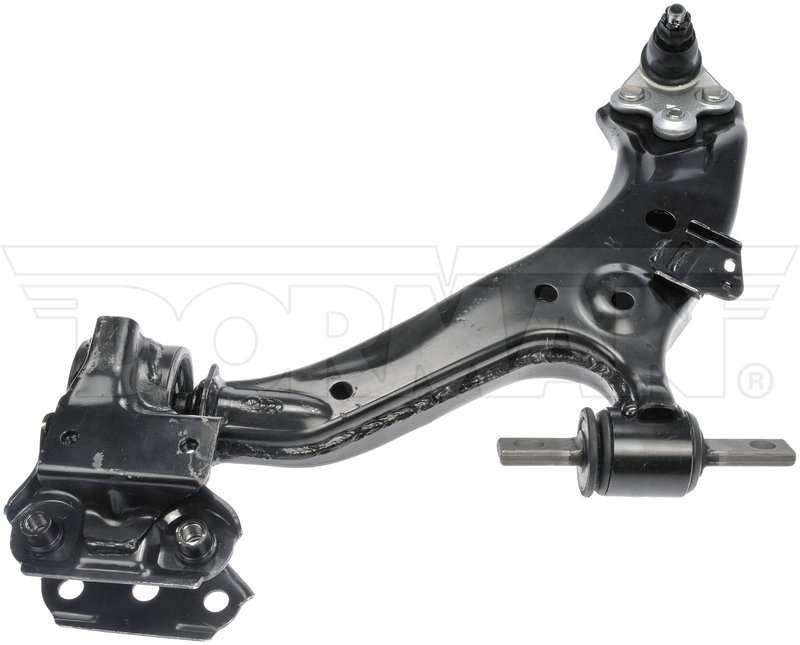 Dorman 522-809 Suspension Control Arm and Ball Joint Assembly - Front Left Lower