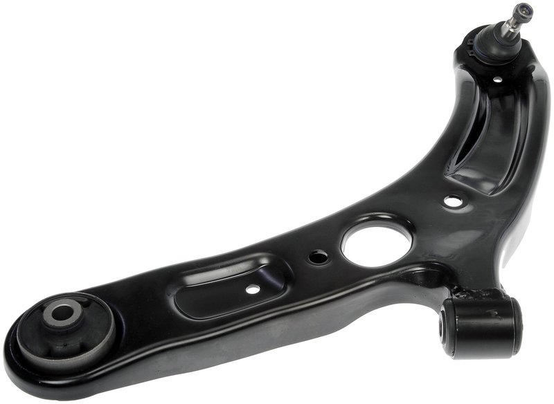Dorman 522-823 Suspension Control Arm and Ball Joint Assembly - Front Left Lower