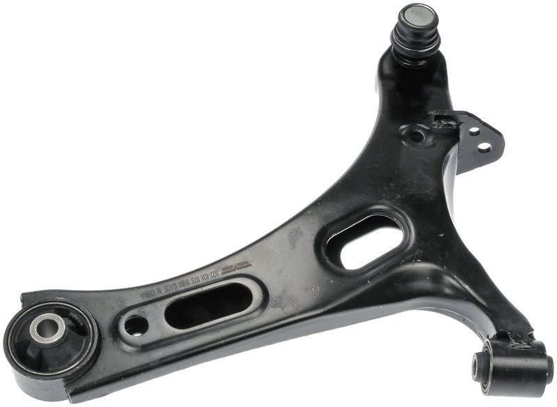Dorman 522-831 Suspension Control Arm and Ball Joint Assembly - Front Left Lower