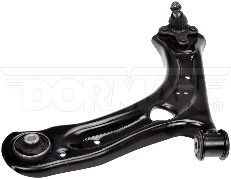 Dorman 522-837 Suspension Control Arm and Ball Joint Assembly - Front Left Lower