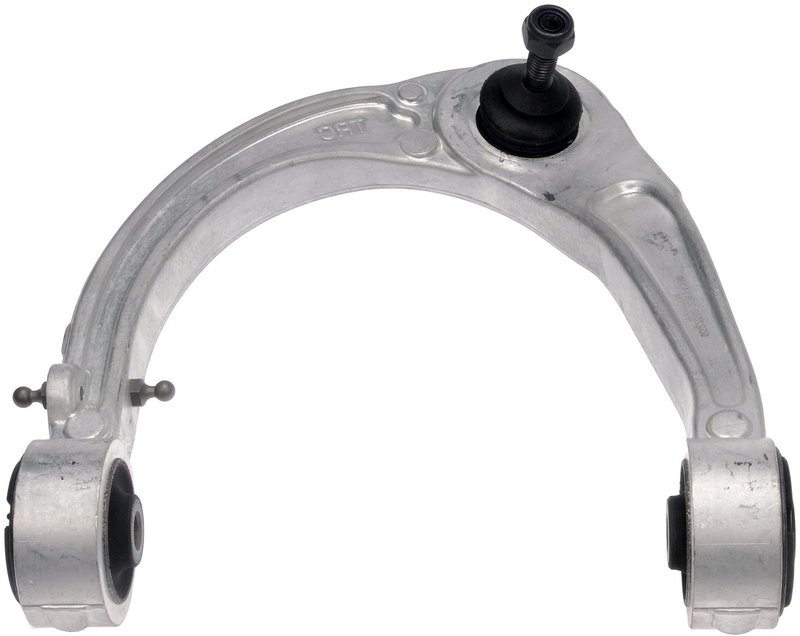 Dorman 522-847 Suspension Control Arm and Ball Joint Assembly - Front Left Upper