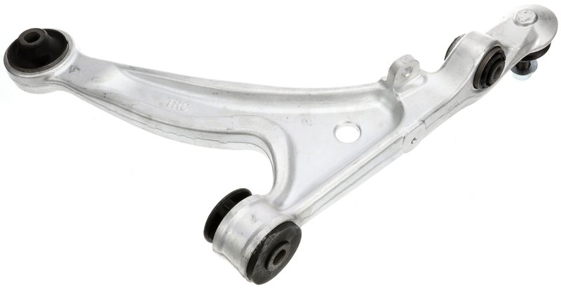 Dorman 522-851 Suspension Control Arm and Ball Joint Assembly - Front Left Lower