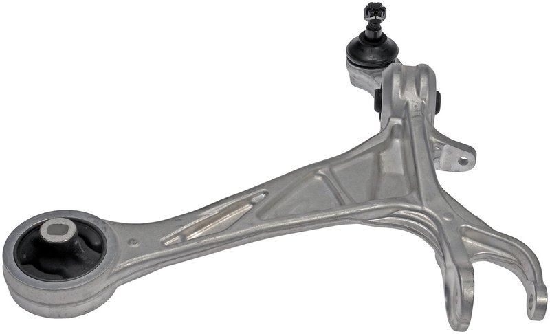 Dorman 522-855 Suspension Control Arm and Ball Joint Assembly - Front Left Lower
