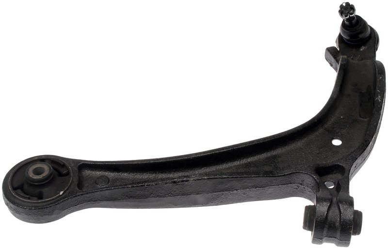 Dorman 522-857 Suspension Control Arm and Ball Joint Assembly - Front Left Lower