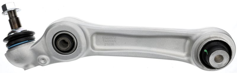 Dorman 522-872 Suspension Control Arm and Ball Joint Assembly - Front Right Lower Rearward