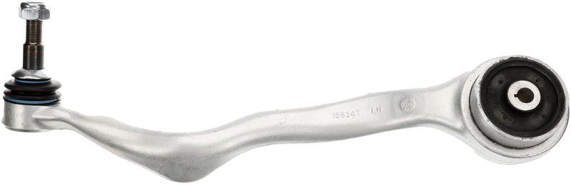 Dorman 522-881 Suspension Control Arm and Ball Joint Assembly - Front Left Lower Forward