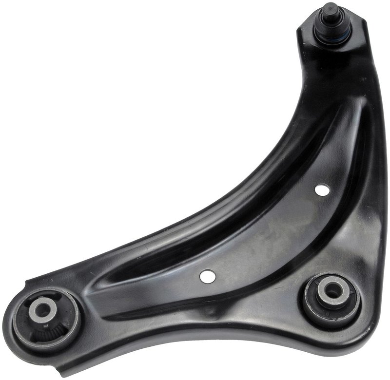 Dorman 522-913 Suspension Control Arm and Ball Joint Assembly - Front Left Lower