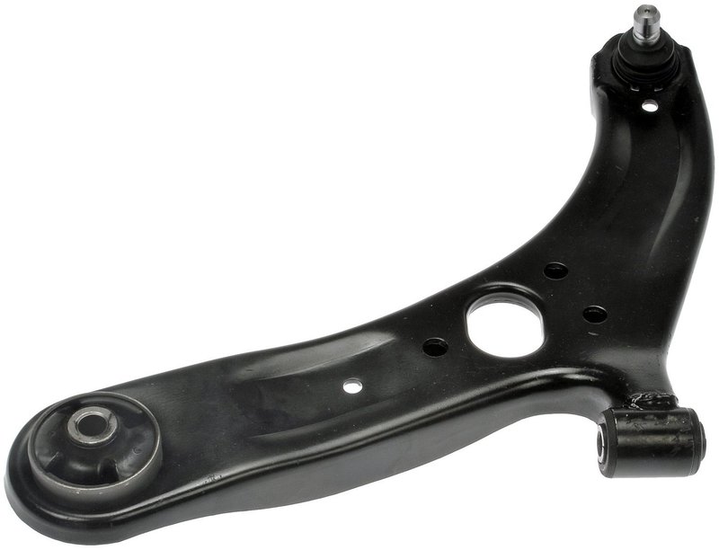 Dorman 522-919 Suspension Control Arm and Ball Joint Assembly - Front Left Lower