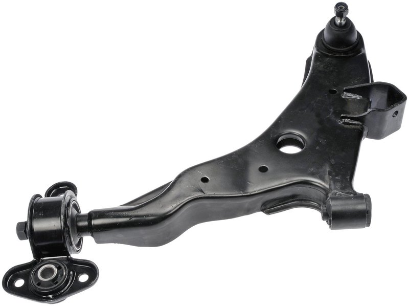Dorman 522-941 Suspension Control Arm and Ball Joint Assembly - Front Left Lower