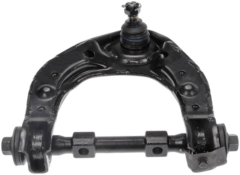 Dorman 522-943 Suspension Control Arm and Ball Joint Assembly - Front Left Upper