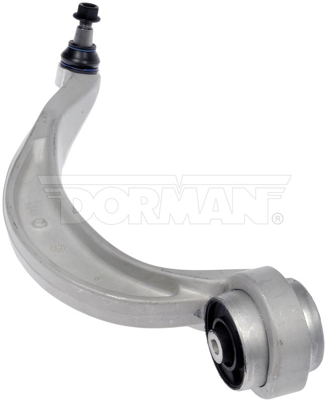 Dorman 522-953 Suspension Control Arm and Ball Joint Assembly - Front Left Lower Rearward