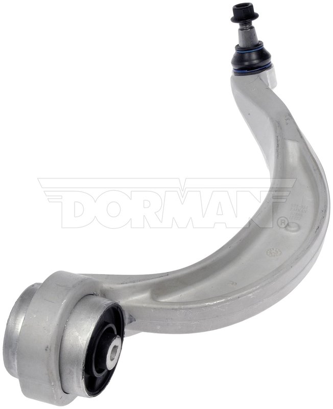 Dorman 522-954 Suspension Control Arm and Ball Joint Assembly - Front Right Lower Rearward