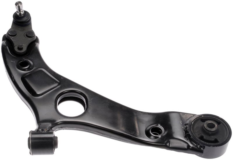 Dorman 522-968 Suspension Control Arm and Ball Joint Assembly - Front Right Lower