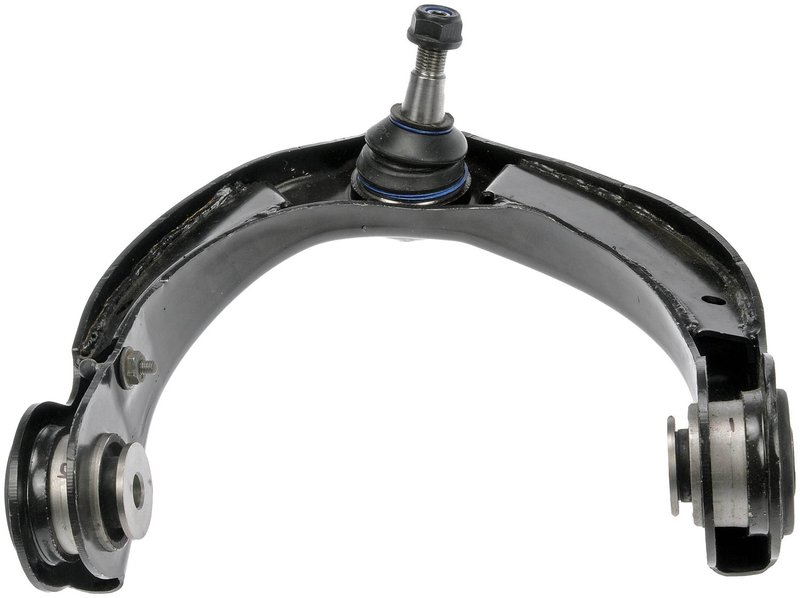 Dorman 522-971 Suspension Control Arm and Ball Joint Assembly - Front Left Upper