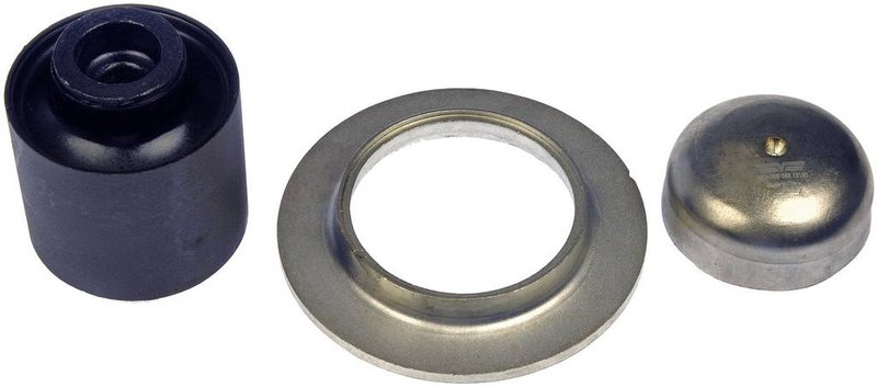 Dorman 523-008 Suspension Trailing Arm Bushing - Rear Left or Rear Right