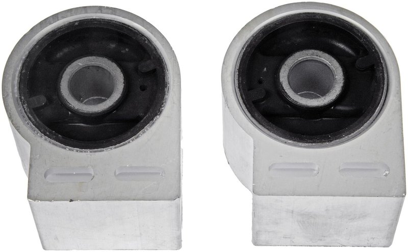 Dorman 523-027 Suspension Control Arm Bushing Kit - Front Lower Rearward
