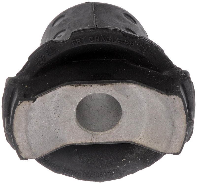 Dorman 523-030 Suspension Subframe Bushing - Front Rearward