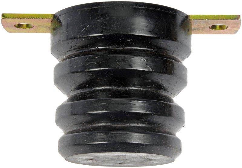 Dorman 523-086 Leaf Spring Bumper - Front