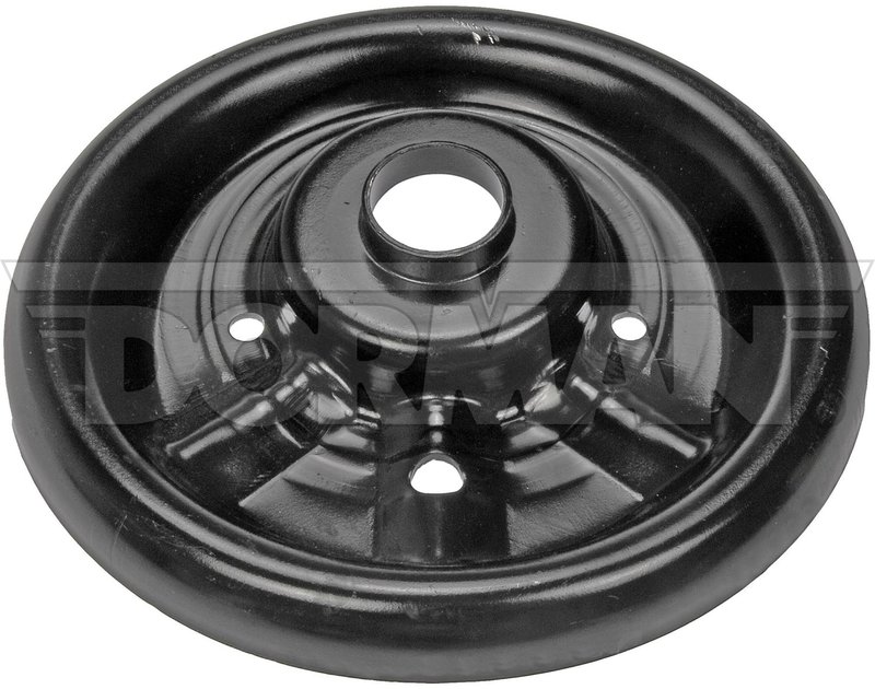 Dorman 523-102 Suspension Coil Spring Seat - Front Left or Front Right