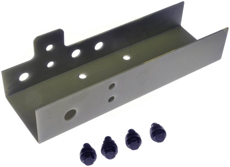 Dorman 523-203 Frame Repair Kit - Rear Right