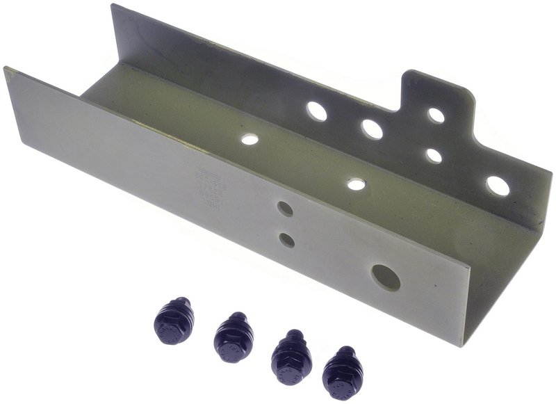 Dorman 523-204 Frame Repair Kit - Rear Left