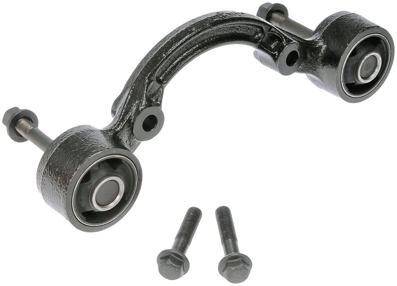 Dorman 523-206 Differential Mount - Rear Lower Forward