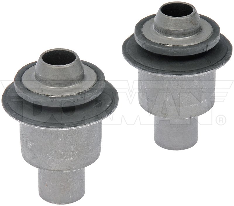 Dorman 523-228 Suspension Subframe Bushing - Front Rearward