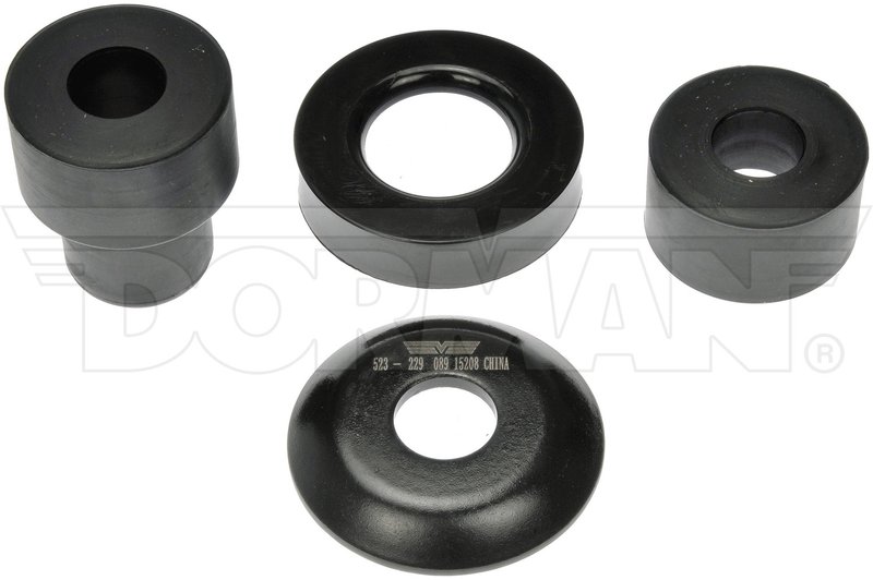 Dorman 523-229 Radius Arm Bushing Kit - Front