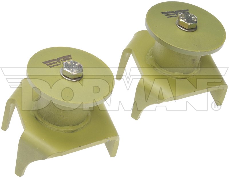 Dorman 523-263 Suspension Coil Spring Seat Repair Kit - Rear Left Lower or Rear Right Lower