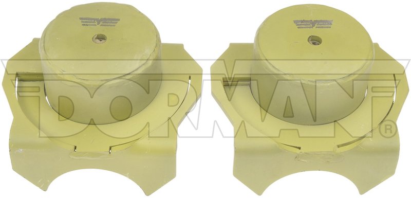 Dorman 523-281 Suspension Coil Spring Seat Repair Kit - Front Left Lower or Front Right Lower