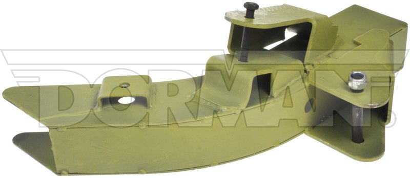 Dorman 523-282 Frame Repair Kit - Rear Left