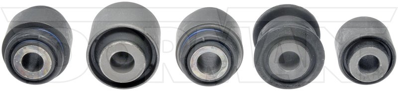 Dorman 523-318 Suspension Knuckle Bushing Kit - Rear Left or Rear Right