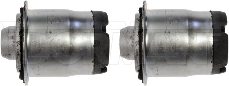Dorman 523-517 Suspension Subframe Bushing Kit - Front Rearward