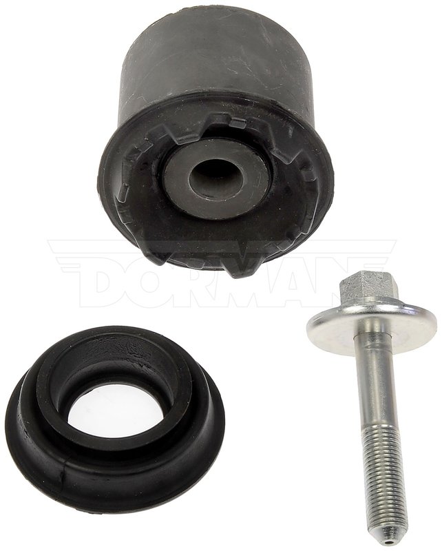 Dorman 523-523 Suspension Subframe Bushing Kit - Front Rearward
