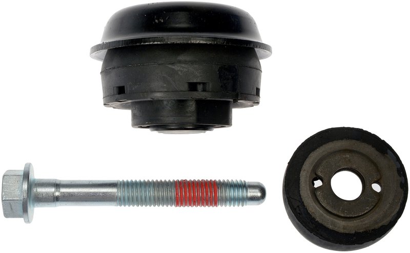 Dorman 523-536 Body Mount Bushing Kit - Front