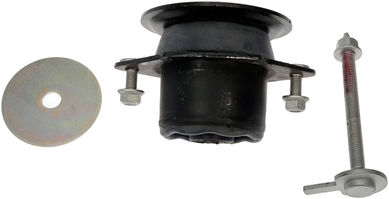 Dorman 523-537 Body Mount - Front